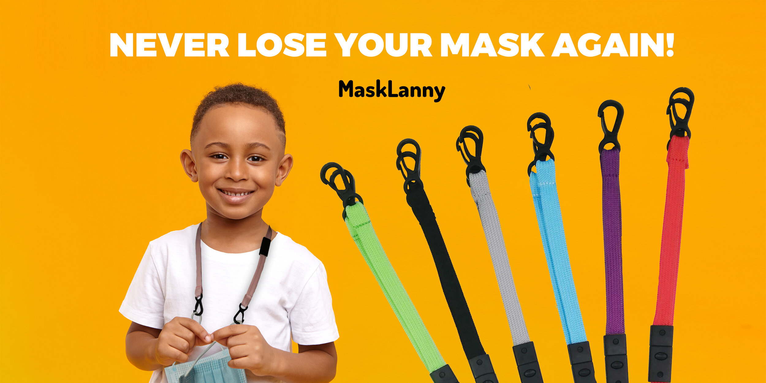 MaskLanny