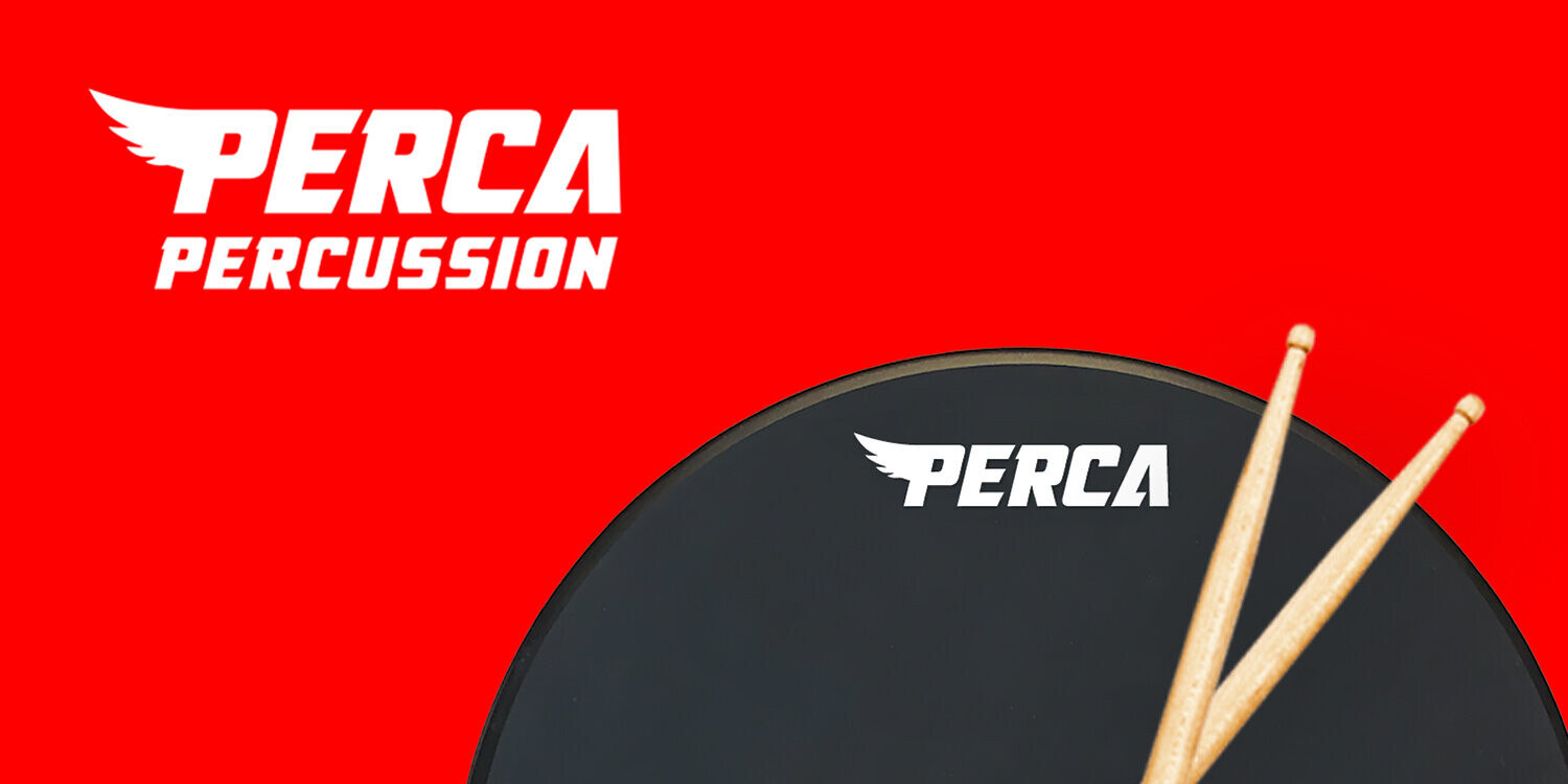 Perca Percussion